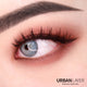 Urban Layer Chelsea Gray (1 lens/pack)-Colored Contacts-UNIQSO
