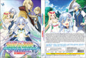 Original DVD - Chichi wa Eiyuu, Haha wa Seirei, Musume no Watashi wa Tenseisha. Vol.1-12 End-DVD-UNIQSO