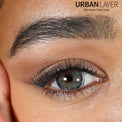 Urban Layer Cleopatra Grey (1 lens/pack)-Colored Contacts-UNIQSO