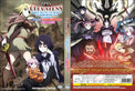 Original DVD - Clevatess -Majuu no Ou to Akago to Shikabane no Yuusha Vol.1-12 End(DVD)-DVD-UNIQSO