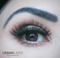 Urban Layer Cloud Choco (1 lens/pack)-Colored Contacts-UNIQSO