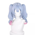 Cosplay Wig - CS 075Q-Cosplay Wig-UNIQSO