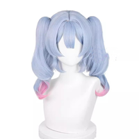 Cosplay Wig - CS 075Q-Cosplay Wig-UNIQSO
