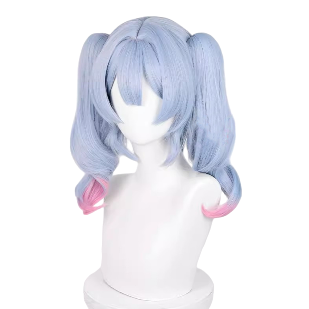 Cosplay Wig - CS 075Q-Cosplay Wig-UNIQSO
