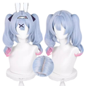 Cosplay Wig - CS 075Q-Cosplay Wig-UNIQSO