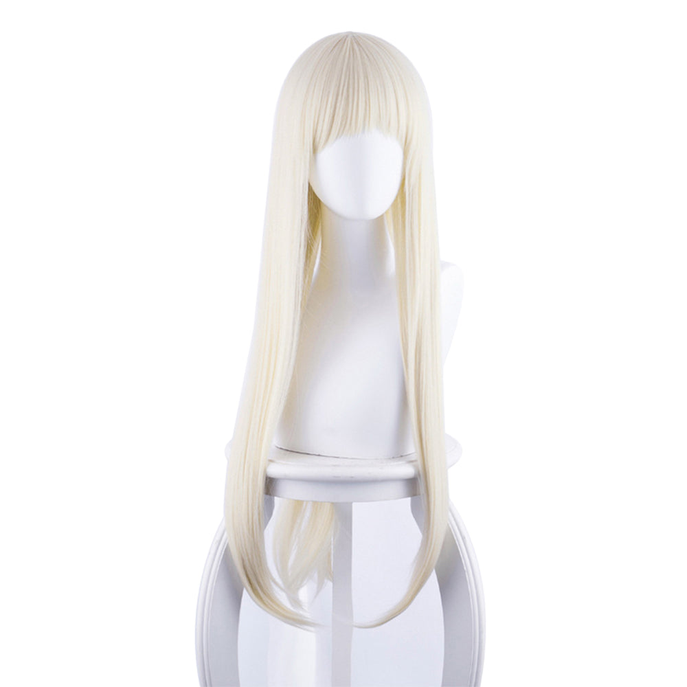Cosplay Wig - CS 076L-Cosplay Wig-UNIQSO