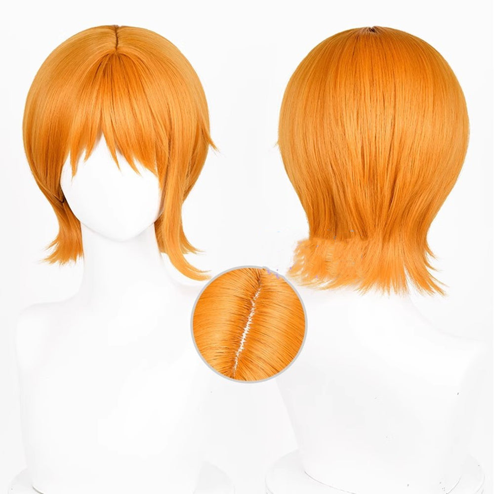 Cosplay Wig - CS 115B-Cosplay Wig-UNIQSO