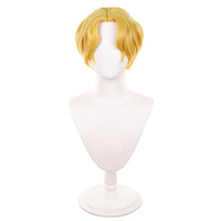 Cosplay Wig - CS 115F-Cosplay Wig-UNIQSO