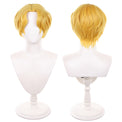 Cosplay Wig - CS 115F-Cosplay Wig-UNIQSO