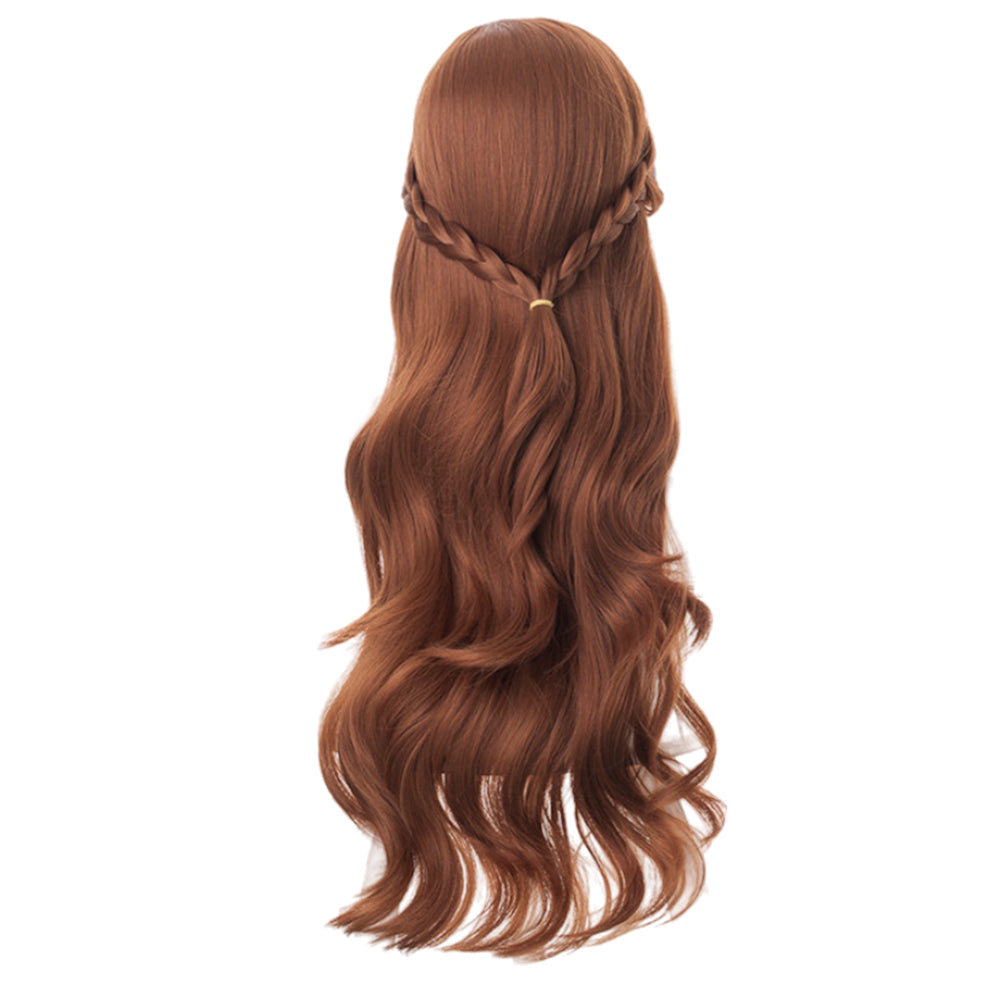 Cosplay Wig - CS 135D-Cosplay Wig-UNIQSO