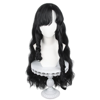 Cosplay Wig - CS 168B-Cosplay Wig-UNIQSO