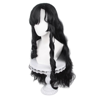 Cosplay Wig - CS 168B-Cosplay Wig-UNIQSO