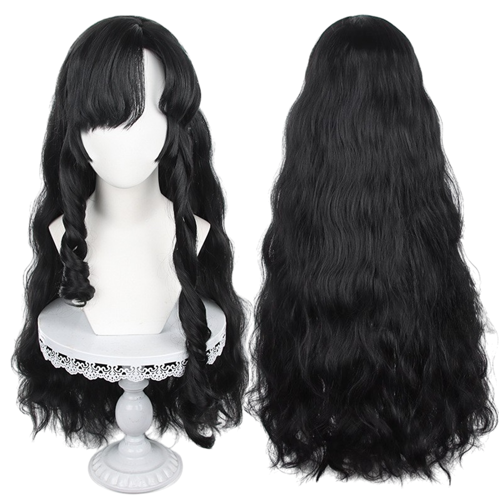 Cosplay Wig - CS 168B-Cosplay Wig-UNIQSO