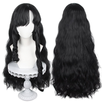 Cosplay Wig - CS 168B-Cosplay Wig-UNIQSO