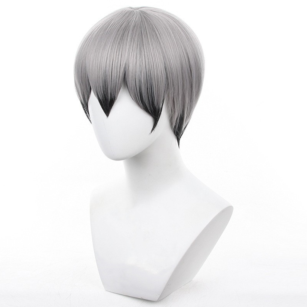 Cosplay Wig - CS 186M-Cosplay Wig-UNIQSO