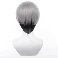 Cosplay Wig - CS 186M-Cosplay Wig-UNIQSO