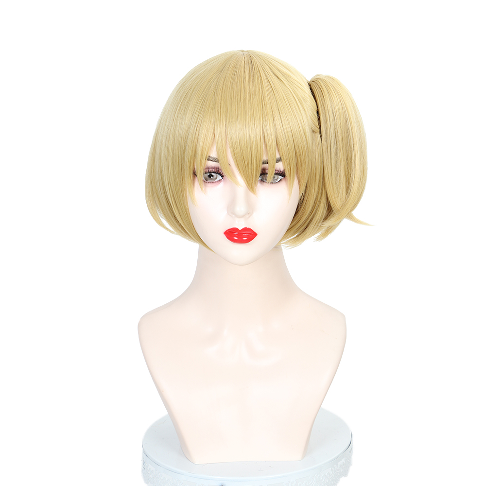 Cosplay Wig - CS 186N-Cosplay Wig-UNIQSO
