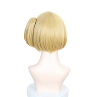 Cosplay Wig - CS 186N-Cosplay Wig-UNIQSO