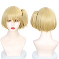 Cosplay Wig - CS 186N-Cosplay Wig-UNIQSO