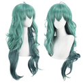 Cosplay Wig - CS 195J-Cosplay Wig-UNIQSO