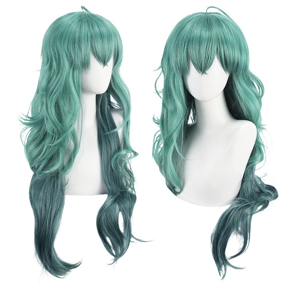 Cosplay Wig - CS 195J-Cosplay Wig-UNIQSO