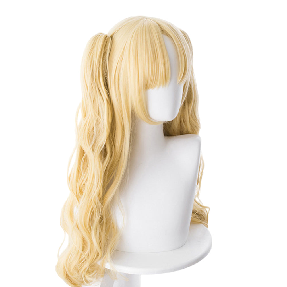 Cosplay Wig - CS 216F-Cosplay Wig-UNIQSO