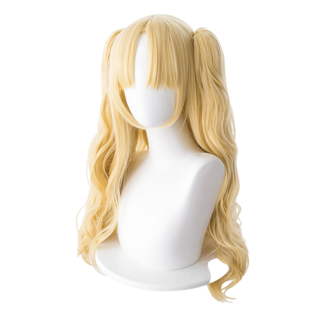 Cosplay Wig - CS 216F-Cosplay Wig-UNIQSO