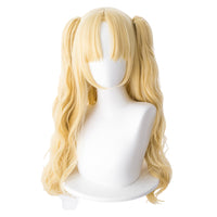 Cosplay Wig - CS 216F-Cosplay Wig-UNIQSO