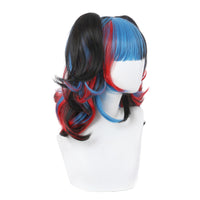 Cosplay Wig - CS 216G-Cosplay Wig-UNIQSO