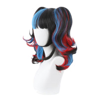 Cosplay Wig - CS 216G-Cosplay Wig-UNIQSO