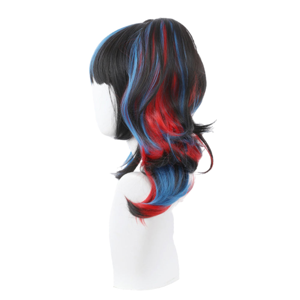Cosplay Wig - CS 216G-Cosplay Wig-UNIQSO