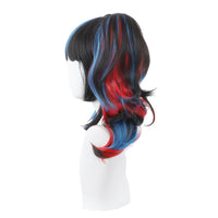 Cosplay Wig - CS 216G-Cosplay Wig-UNIQSO
