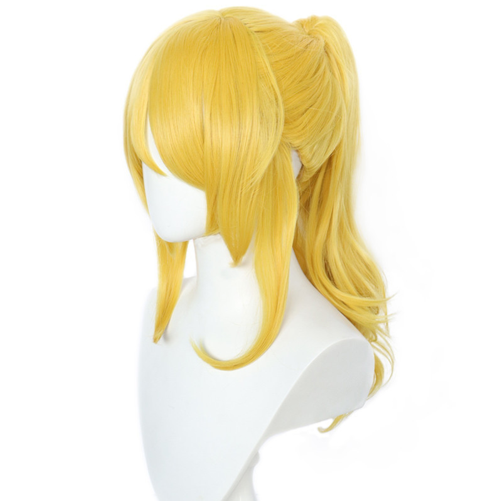 Cosplay Wig - CS 219B-Cosplay Wig-UNIQSO