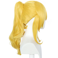 Cosplay Wig - CS 219B-Cosplay Wig-UNIQSO