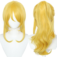 Cosplay Wig - CS 219B-Cosplay Wig-UNIQSO