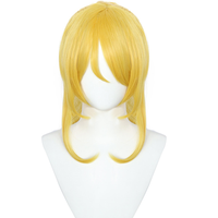 Cosplay Wig - CS 219B-Cosplay Wig-UNIQSO