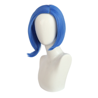 Cosplay Wig - CS 274D-Cosplay Wig-UNIQSO