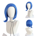 Cosplay Wig - CS 274D-Cosplay Wig-UNIQSO