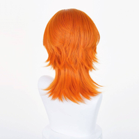 Cosplay Wig CS-278G-Cosplay Wig-UNIQSO