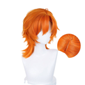 Cosplay Wig CS-278G-Cosplay Wig-UNIQSO