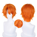 Cosplay Wig-Zootopia 2 - Nick Foxy