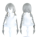 Cosplay Wig-Zootopia 2 - Judy Rabbit