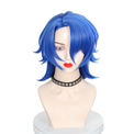 Cosplay Wig-Zootopia 2 - Snake Gary