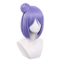 Cosplay Wig - CS 333B-Cosplay Wig-UNIQSO