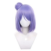 Cosplay Wig - CS 333B-Cosplay Wig-UNIQSO