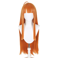 Cosplay Wig - CS 393B-Cosplay Wig-UNIQSO