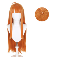 Cosplay Wig - CS 393B-Cosplay Wig-UNIQSO