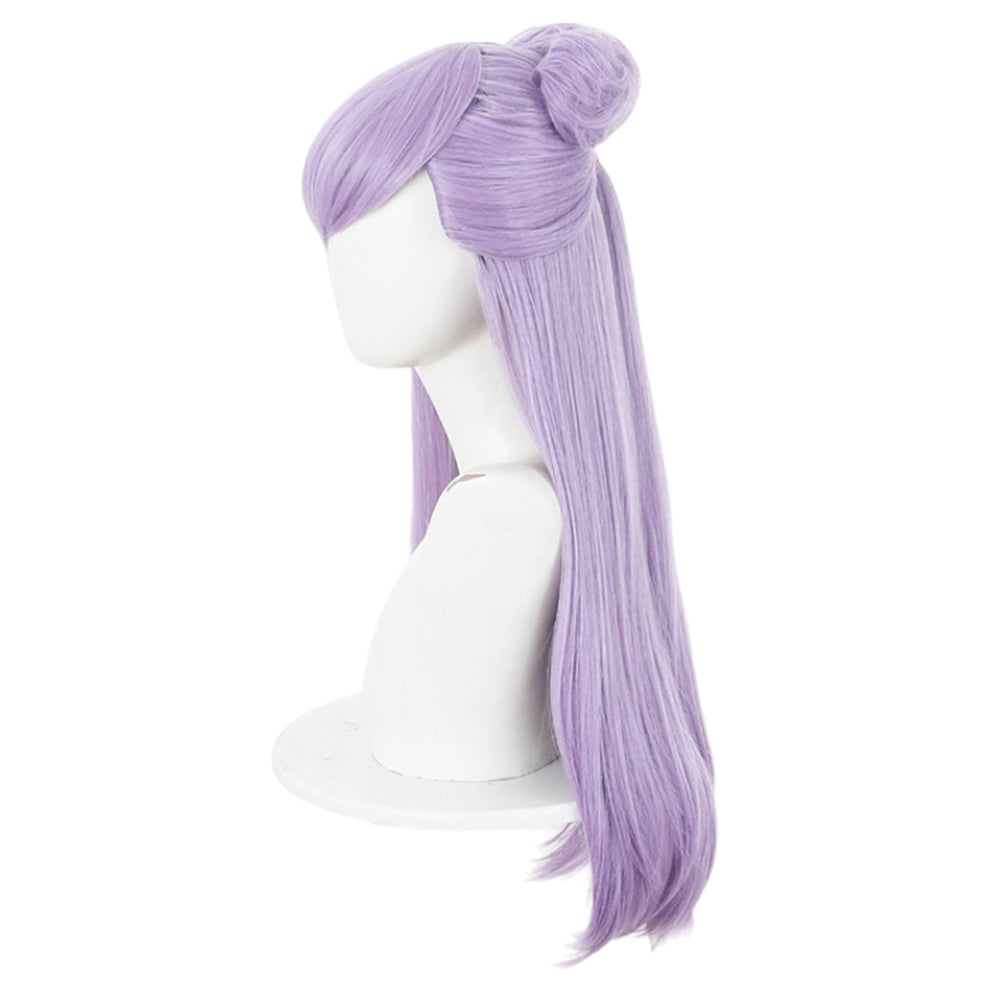 Cosplay Wig - CS 394E-Cosplay Wig-UNIQSO