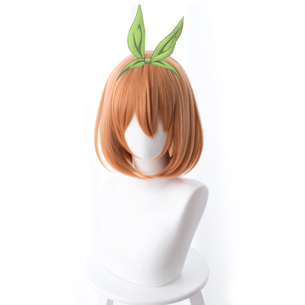 Cosplay Wig - CS 404D-Cosplay Wig-UNIQSO