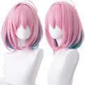 Cosplay Wig - CS 430A-Cosplay Wig-UNIQSO